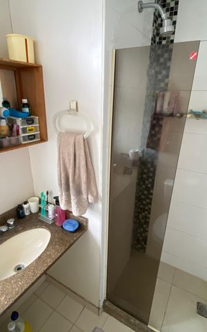 Apartamento à venda com 80m², 2 quartos e 1 vaga