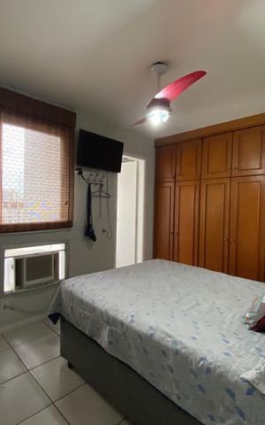 Apartamento à venda com 80m², 2 quartos e 1 vaga