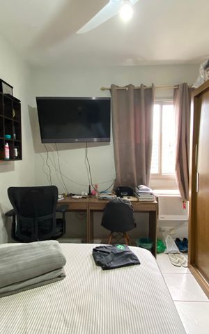 Apartamento à venda com 80m², 2 quartos e 1 vaga