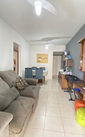 Apartamento à venda com 80m², 2 quartos e 1 vaga