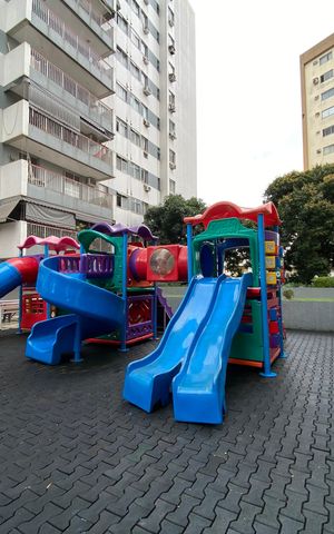 Apartamento à venda com 80m², 2 quartos e 1 vaga