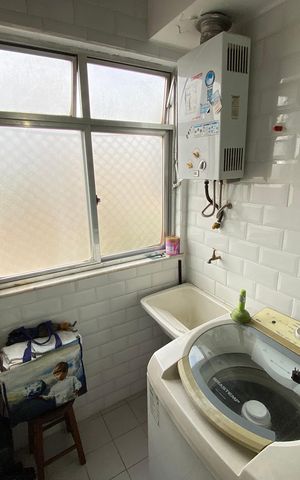 Apartamento à venda com 80m², 2 quartos e 1 vaga