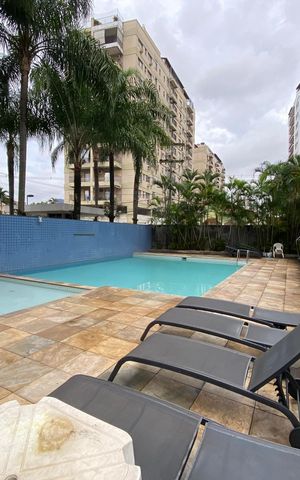 Apartamento à venda com 80m², 2 quartos e 1 vaga