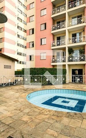 Apartamento à venda com 63m², 3 quartos e 1 vaga Apartamento à venda com 63m², 3 quartos e 1 vagaPiscina infantil