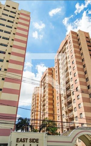 Apartamento à venda com 63m², 3 quartos e 1 vaga Apartamento à venda com 63m², 3 quartos e 1 vagaFachada
