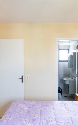 Apartamento para alugar com 63m², 2 quartos e 2 vagas Apartamento para alugar com 63m², 2 quartos e 2 vagasSuíte