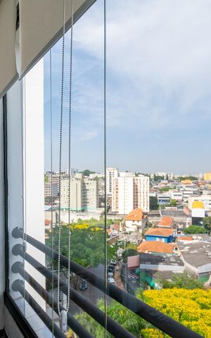Apartamento para alugar com 63m², 2 quartos e 2 vagas Apartamento para alugar com 63m², 2 quartos e 2 vagasSacada