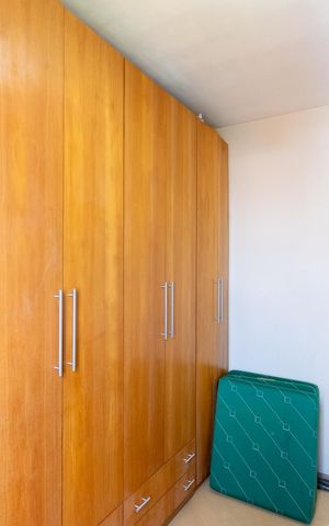 Apartamento para alugar com 63m², 2 quartos e 2 vagas Apartamento para alugar com 63m², 2 quartos e 2 vagasQuarto 2