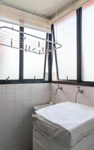 Apartamento para alugar com 63m², 2 quartos e 2 vagas Apartamento para alugar com 63m², 2 quartos e 2 vagasÁrea de Serviço