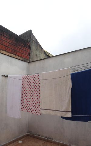 Casa à venda com 120m², 2 quartos e 2 vagasÁrea de Serviço e Quintal