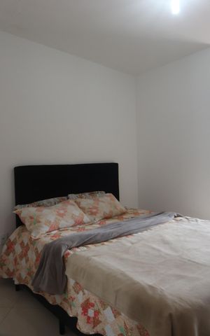 Casa à venda com 120m², 2 quartos e 2 vagasSuíte 1
