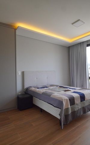 Casa para alugar com 140m², 3 quartos e 2 vagasSuíte 