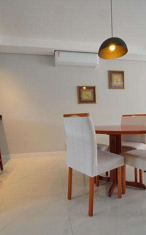Casa para alugar com 140m², 3 quartos e 2 vagasSala de Jantar 