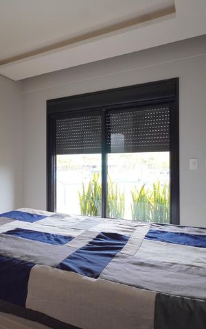Casa para alugar com 140m², 3 quartos e 2 vagasQuarto 3
