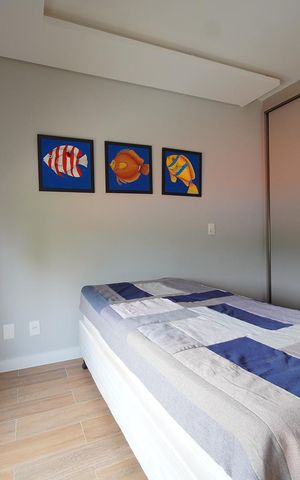 Casa para alugar com 140m², 3 quartos e 2 vagasQuarto 3