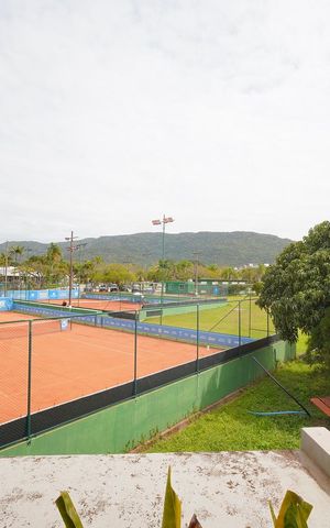 Casa para alugar com 140m², 3 quartos e 2 vagasVista do Quarto 3