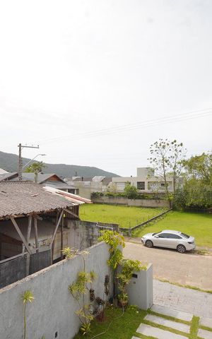 Casa para alugar com 140m², 3 quartos e 2 vagasVista da Suíte 