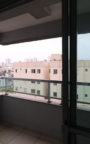 Apartamento para alugar com 100m², 3 quartos e 2 vagasSacada