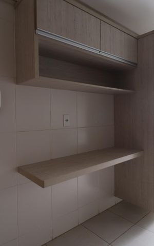 Apartamento para alugar com 100m², 3 quartos e 2 vagasCozinha