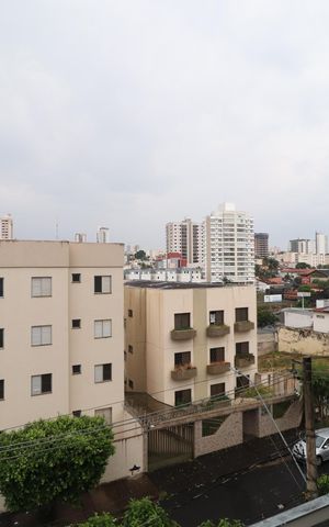 Apartamento para alugar com 100m², 3 quartos e 2 vagasVista