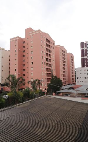 Apartamento para alugar com 100m², 3 quartos e 2 vagasVista
