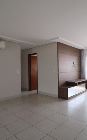 Apartamento para alugar com 100m², 3 quartos e 2 vagasSala