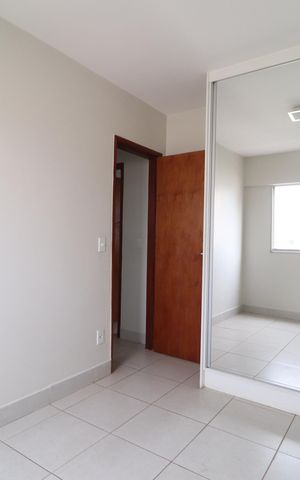 Apartamento para alugar com 100m², 3 quartos e 2 vagasQuarto 2