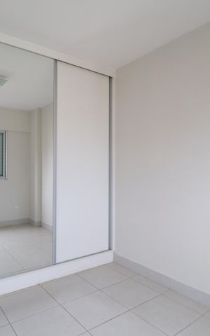 Apartamento para alugar com 100m², 3 quartos e 2 vagasQuarto 2