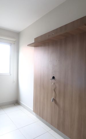Apartamento para alugar com 100m², 3 quartos e 2 vagasQuarto 3 - Suíte