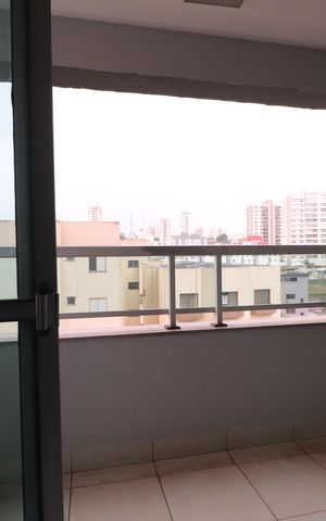 Apartamento para alugar com 100m², 3 quartos e 2 vagasSacada