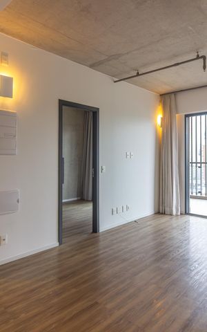 Apartamento para alugar com 55m², 1 quarto e sem vaga Apartamento para alugar com 55m², 1 quarto e sem vagaSala/Cozinha