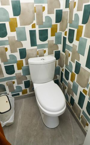 Apartamento à venda com 150m², 3 quartos e 2 vagas Apartamento à venda com 150m², 3 quartos e 2 vagasLavabo