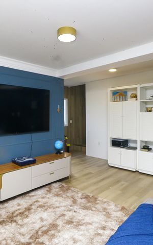 Apartamento à venda com 150m², 3 quartos e 2 vagas Apartamento à venda com 150m², 3 quartos e 2 vagasSala