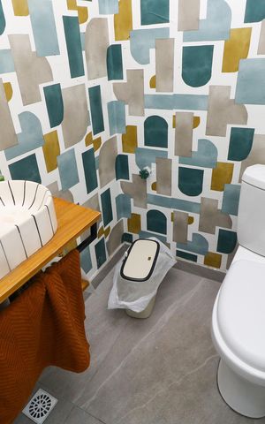 Apartamento à venda com 150m², 3 quartos e 2 vagas Apartamento à venda com 150m², 3 quartos e 2 vagasLavabo