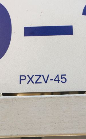 Apartamento à venda com 150m², 3 quartos e 2 vagas Apartamento à venda com 150m², 3 quartos e 2 vagasPlaca instalada em 25/09/2026 com o código PXZV-45