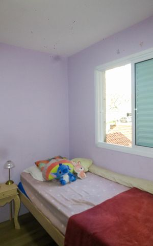 Apartamento à venda com 150m², 3 quartos e 2 vagas Apartamento à venda com 150m², 3 quartos e 2 vagasQuarto 2