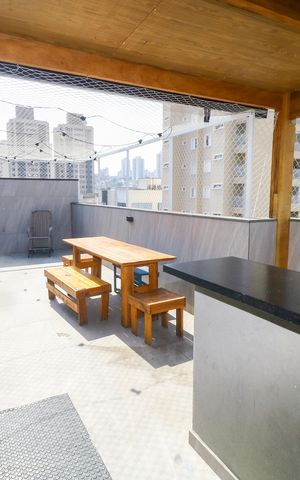 Apartamento à venda com 150m², 3 quartos e 2 vagas Apartamento à venda com 150m², 3 quartos e 2 vagasÁrea gourmet