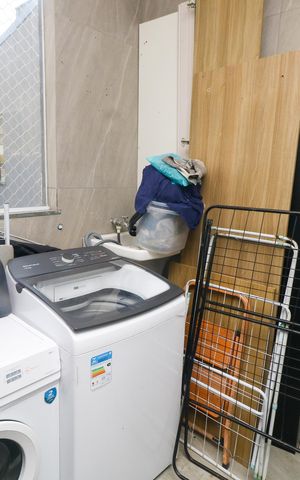 Apartamento à venda com 150m², 3 quartos e 2 vagas Apartamento à venda com 150m², 3 quartos e 2 vagasÁrea de Serviço