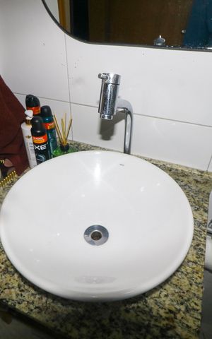 Apartamento à venda com 150m², 3 quartos e 2 vagas Apartamento à venda com 150m², 3 quartos e 2 vagasBanheiro da Suíte