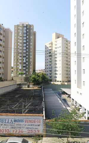 Apartamento à venda com 150m², 3 quartos e 2 vagas Apartamento à venda com 150m², 3 quartos e 2 vagasVista da Sacada da Suíte
