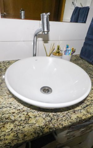 Apartamento à venda com 150m², 3 quartos e 2 vagas Apartamento à venda com 150m², 3 quartos e 2 vagasBanheiro Social
