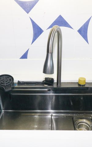 Apartamento à venda com 150m², 3 quartos e 2 vagas Apartamento à venda com 150m², 3 quartos e 2 vagasCozinha