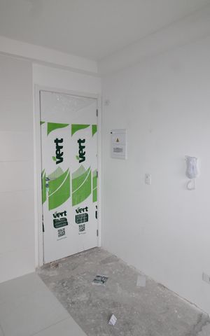 Apartamento à venda com 26m², 1 quarto e sem vagaSala / Cozinha