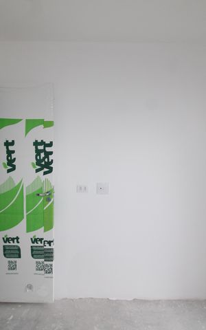 Apartamento à venda com 26m², 1 quarto e sem vagaQuarto 