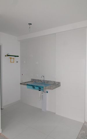Apartamento à venda com 26m², 1 quarto e sem vagaSala / Cozinha