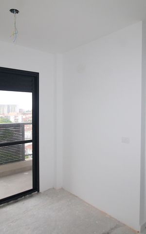 Apartamento à venda com 26m², 1 quarto e sem vagaSala / Cozinha