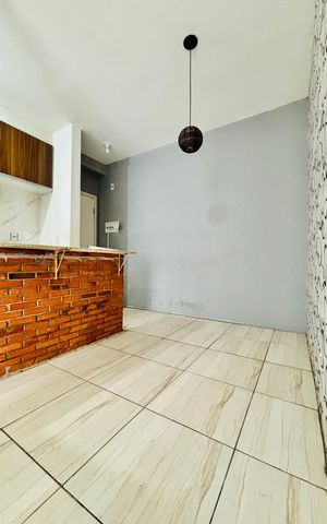Apartamento à venda com 54m², 2 quartos e 1 vaga Apartamento à venda com 54m², 2 quartos e 1 vagaSala de Jantar