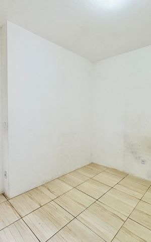 Apartamento à venda com 54m², 2 quartos e 1 vaga Apartamento à venda com 54m², 2 quartos e 1 vagaQuarto 2
