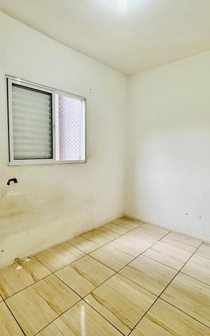 Apartamento à venda com 54m², 2 quartos e 1 vaga Apartamento à venda com 54m², 2 quartos e 1 vagaQuarto 2