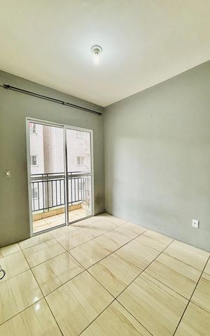 Apartamento à venda com 54m², 2 quartos e 1 vaga Apartamento à venda com 54m², 2 quartos e 1 vagaSala